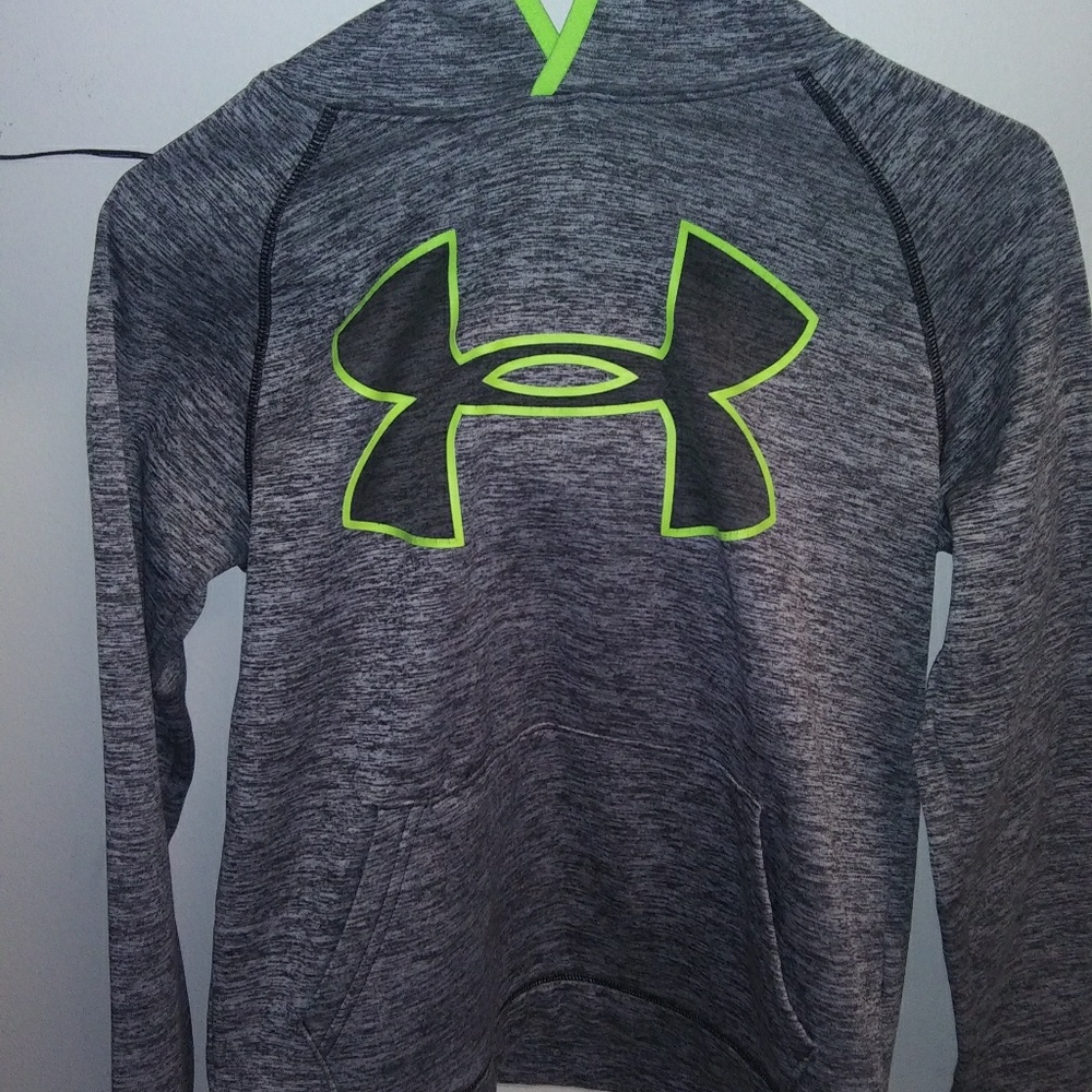 Under Armour Hoodie